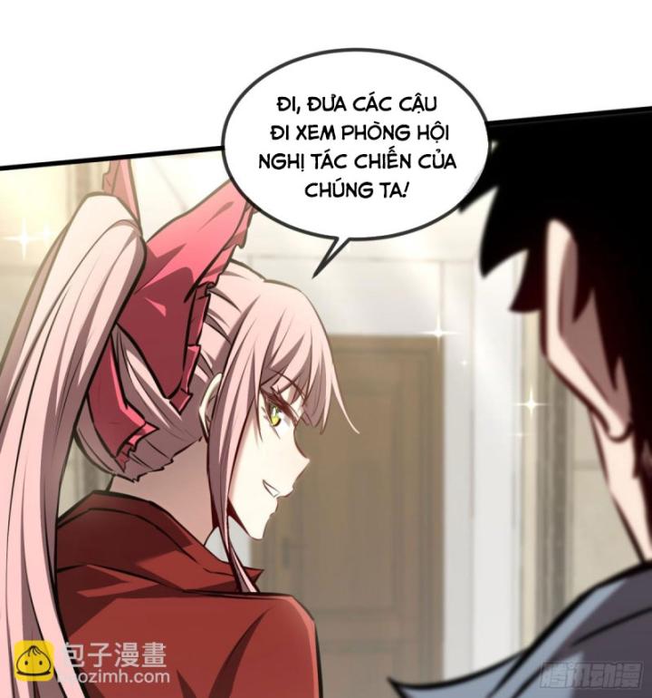 Thâm Uyên Chi Chủng Chapter 35 - Trang 2