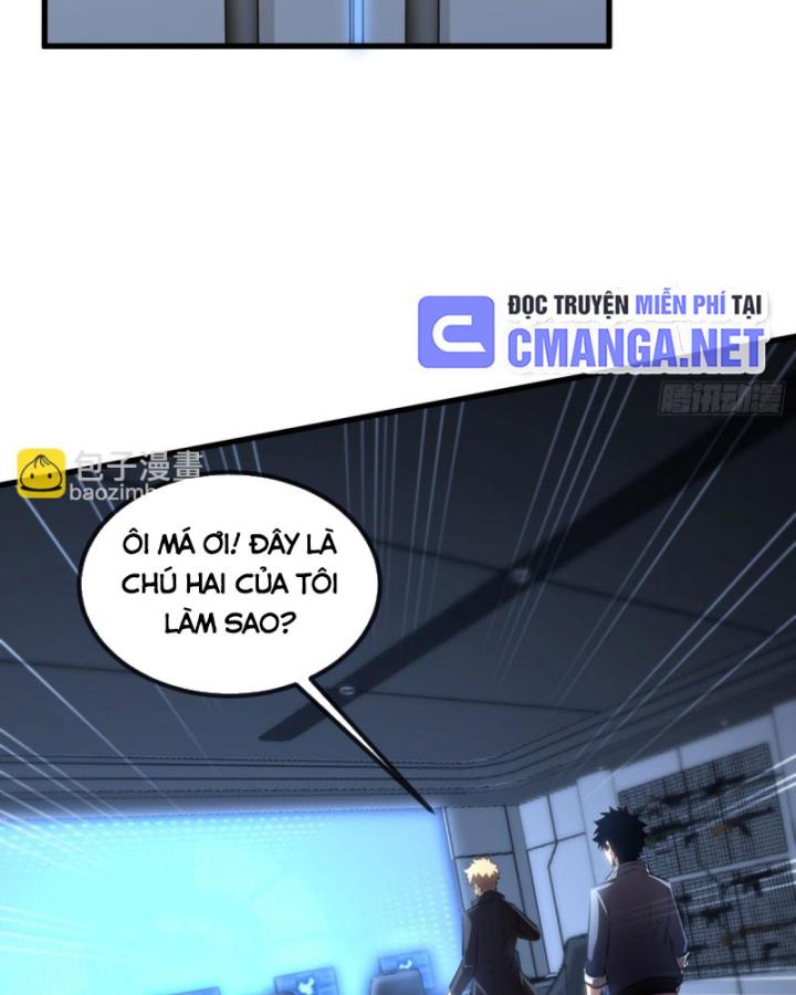 Thâm Uyên Chi Chủng Chapter 35 - Trang 2