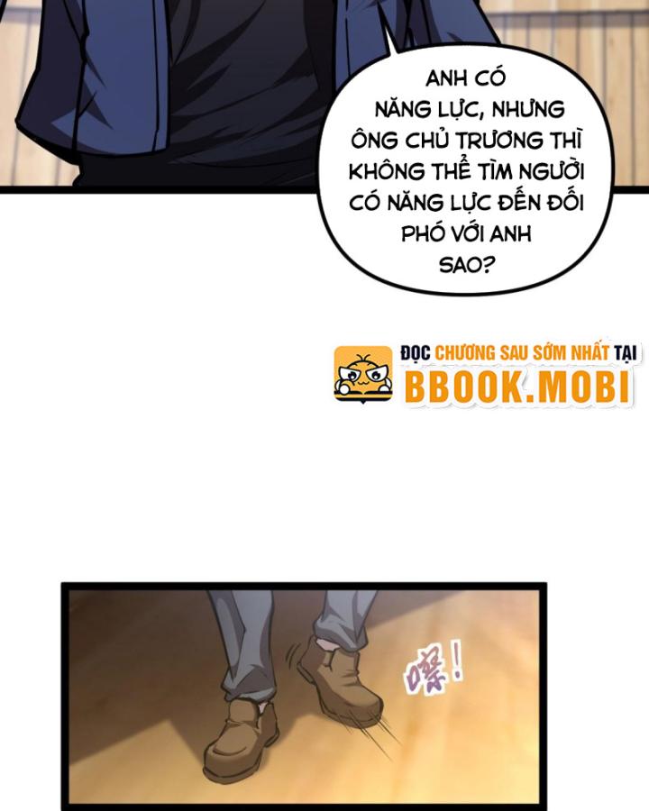 Thâm Uyên Chi Chủng Chapter 34 - Trang 2