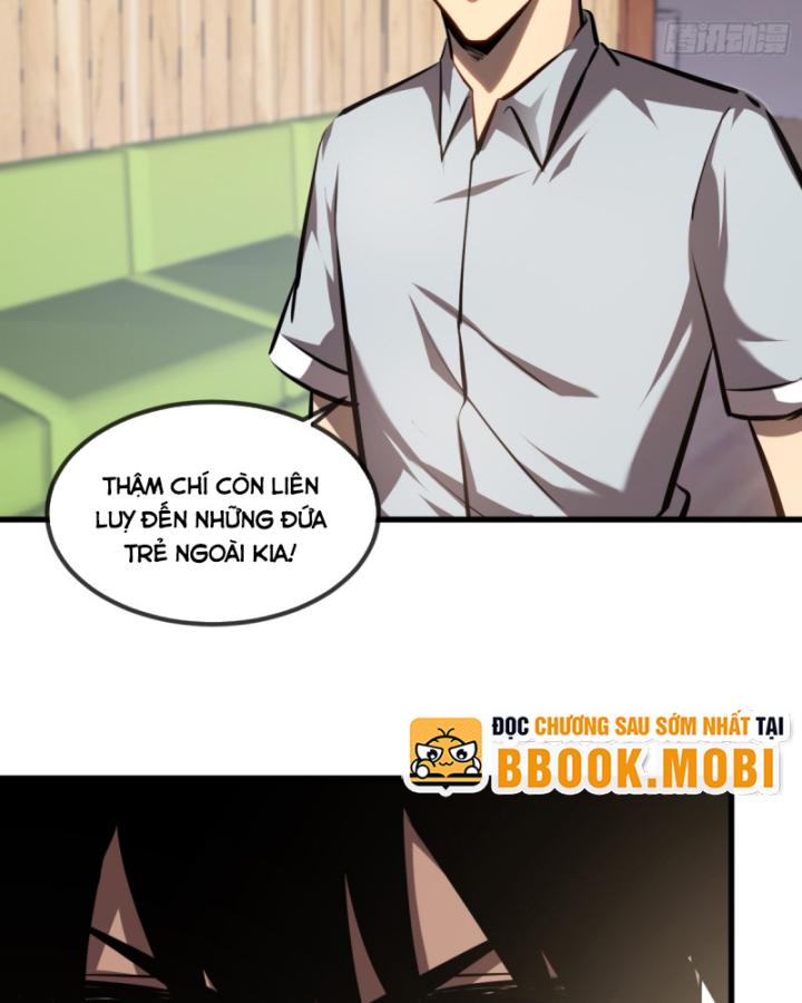 Thâm Uyên Chi Chủng Chapter 33 - Trang 2