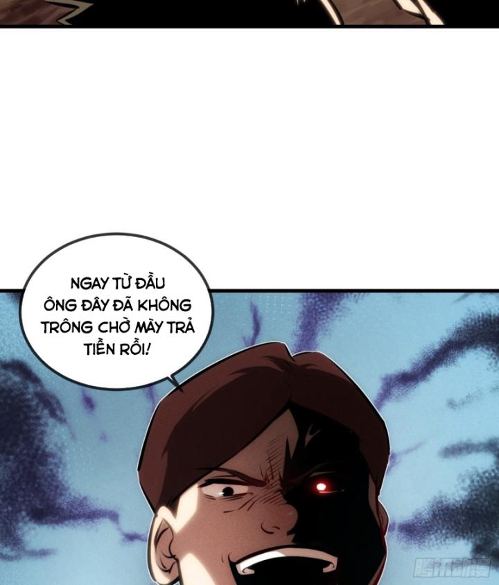 Thâm Uyên Chi Chủng Chapter 33 - Trang 2