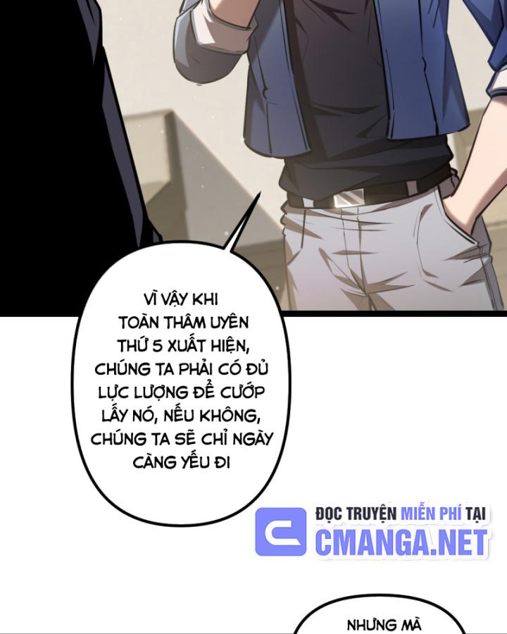 Thâm Uyên Chi Chủng Chapter 32 - Trang 2