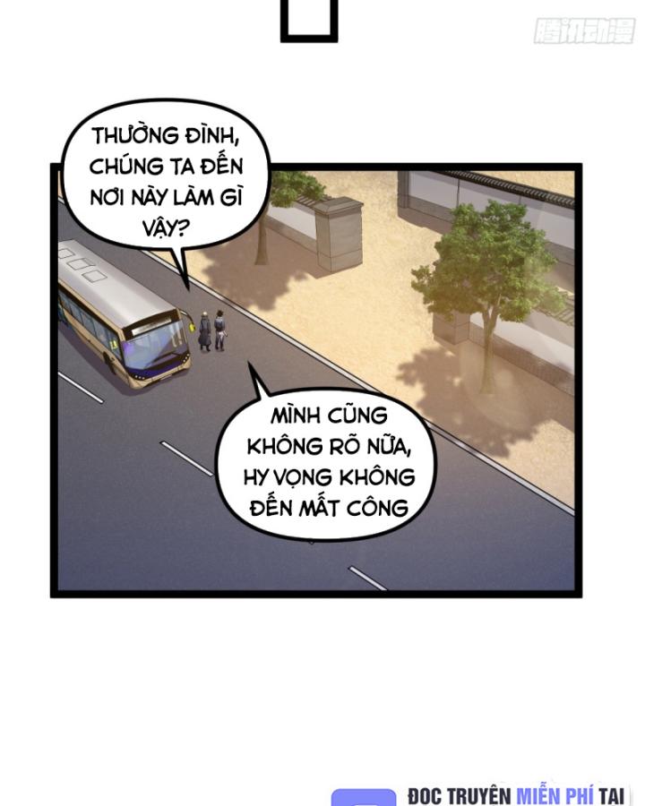 Thâm Uyên Chi Chủng Chapter 32 - Trang 2