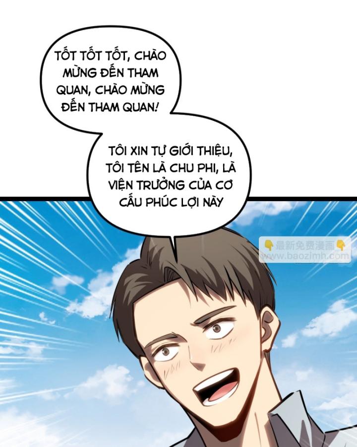 Thâm Uyên Chi Chủng Chapter 32 - Trang 2