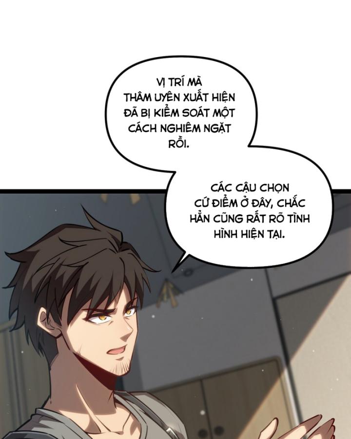 Thâm Uyên Chi Chủng Chapter 30 - Trang 2