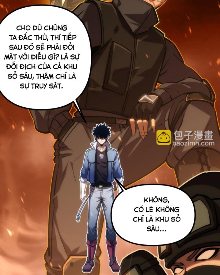 Thâm Uyên Chi Chủng Chapter 30 - Trang 2