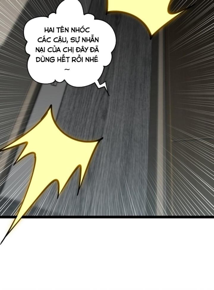 Thâm Uyên Chi Chủng Chapter 30 - Trang 2