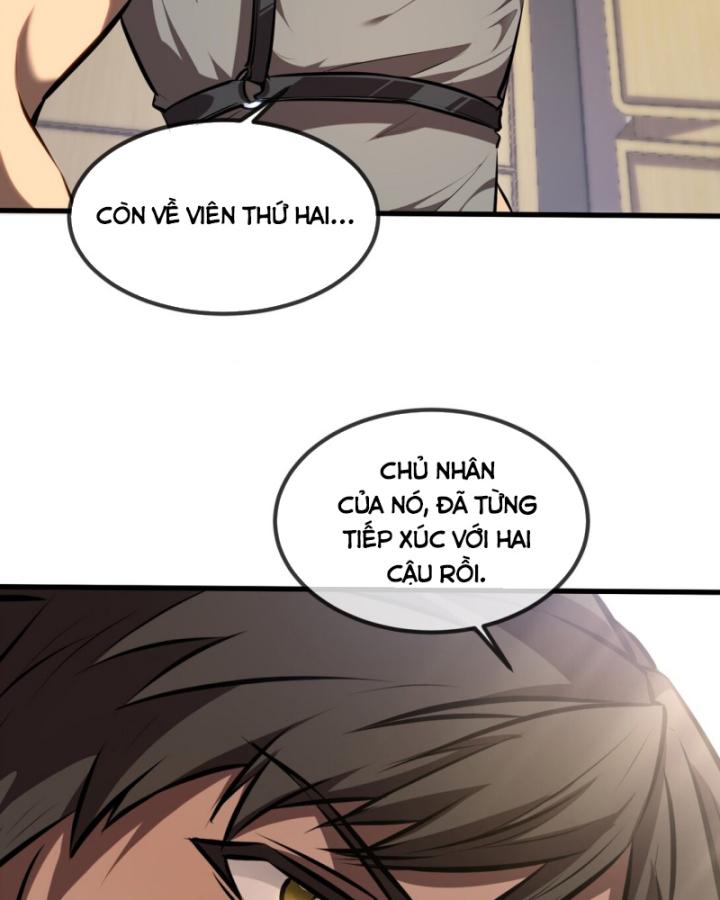 Thâm Uyên Chi Chủng Chapter 30 - Trang 2