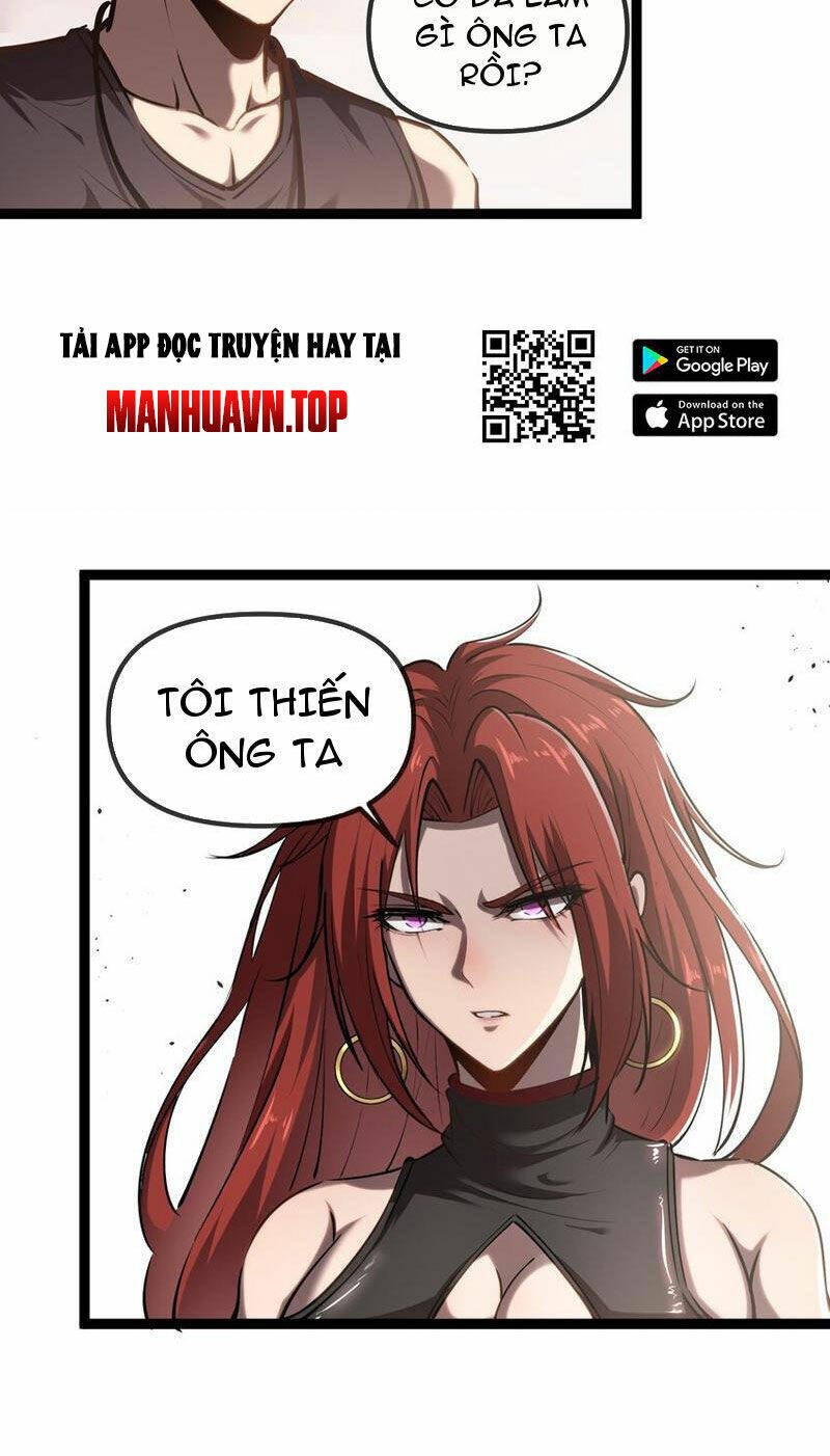 Thâm Uyên Chi Chủng Chapter 23 - Trang 2