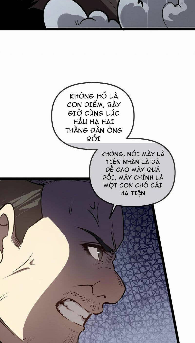 Thâm Uyên Chi Chủng Chapter 23 - Trang 2