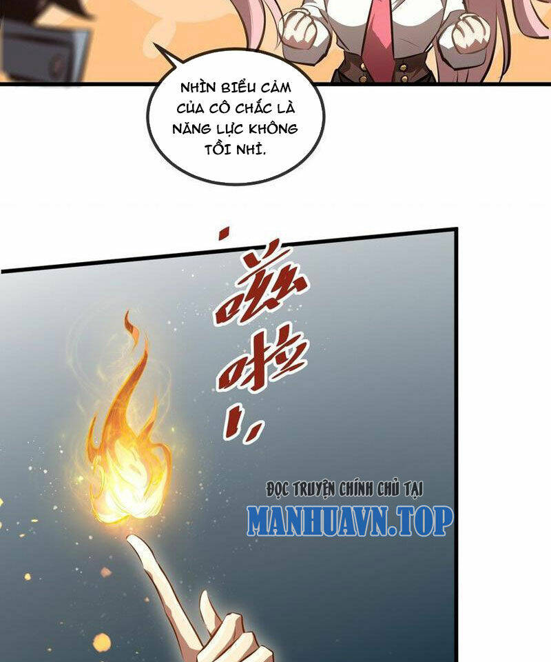 Thâm Uyên Chi Chủng Chapter 20 - Trang 2