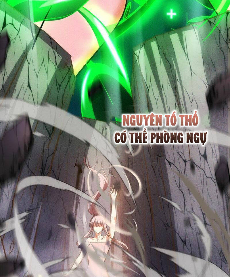 Thâm Uyên Chi Chủng Chapter 20 - Trang 2