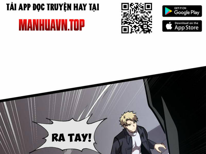 Thâm Uyên Chi Chủng Chapter 18 - Trang 2