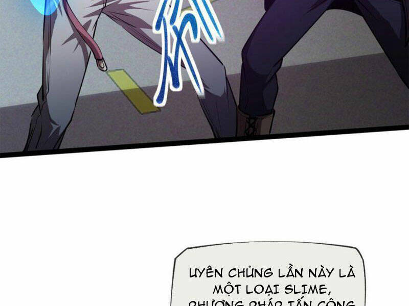 Thâm Uyên Chi Chủng Chapter 17 - Trang 2