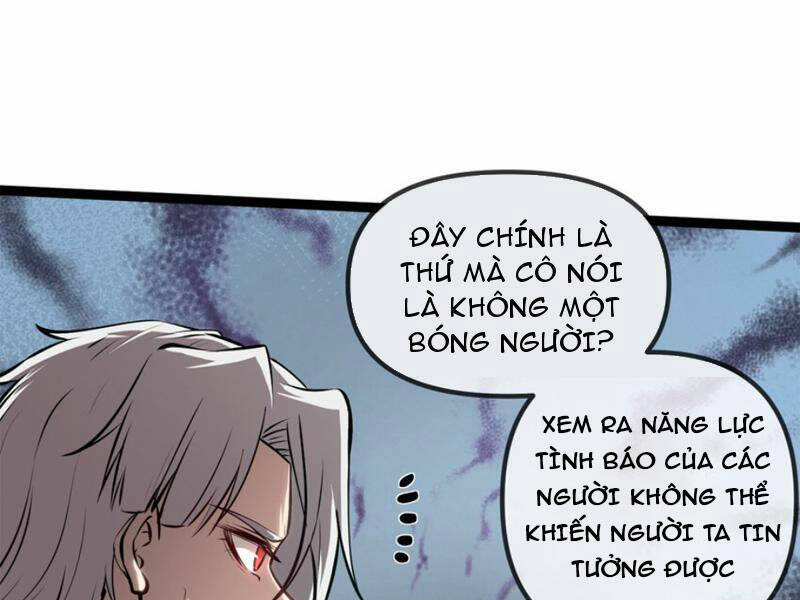 Thâm Uyên Chi Chủng Chapter 17 - Trang 2