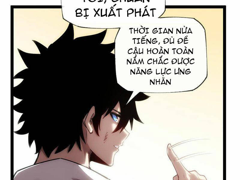 Thâm Uyên Chi Chủng Chapter 16 - Trang 2