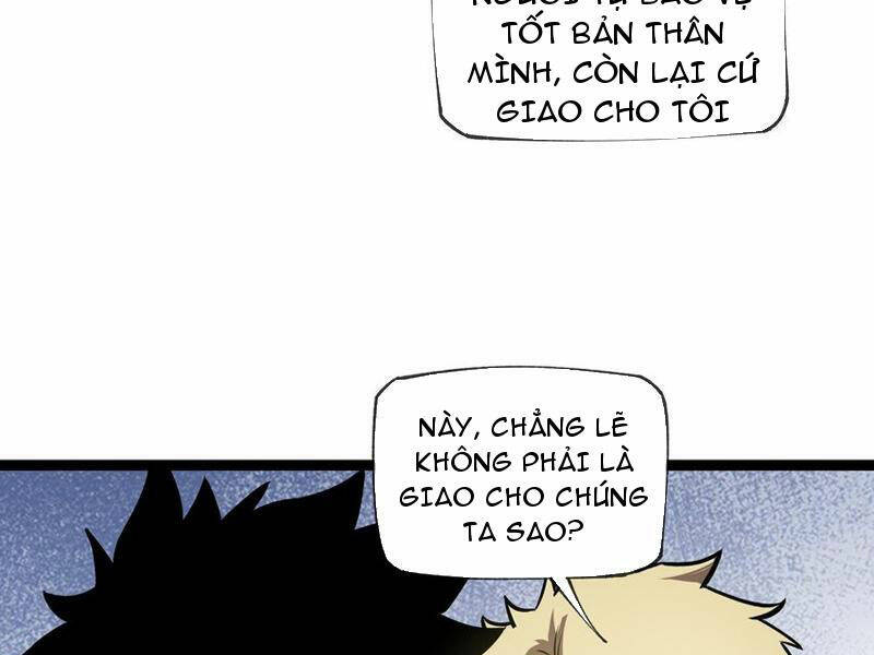 Thâm Uyên Chi Chủng Chapter 16 - Trang 2