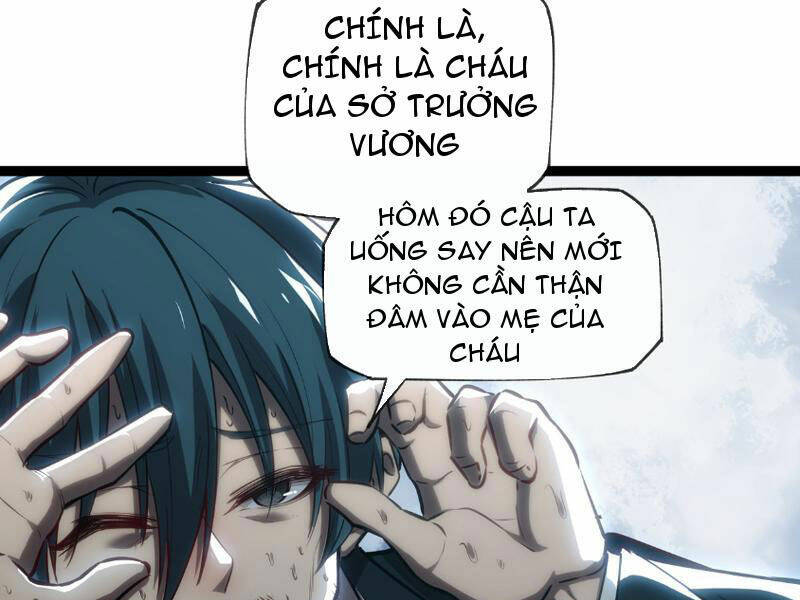 Thâm Uyên Chi Chủng Chapter 15 - Trang 2