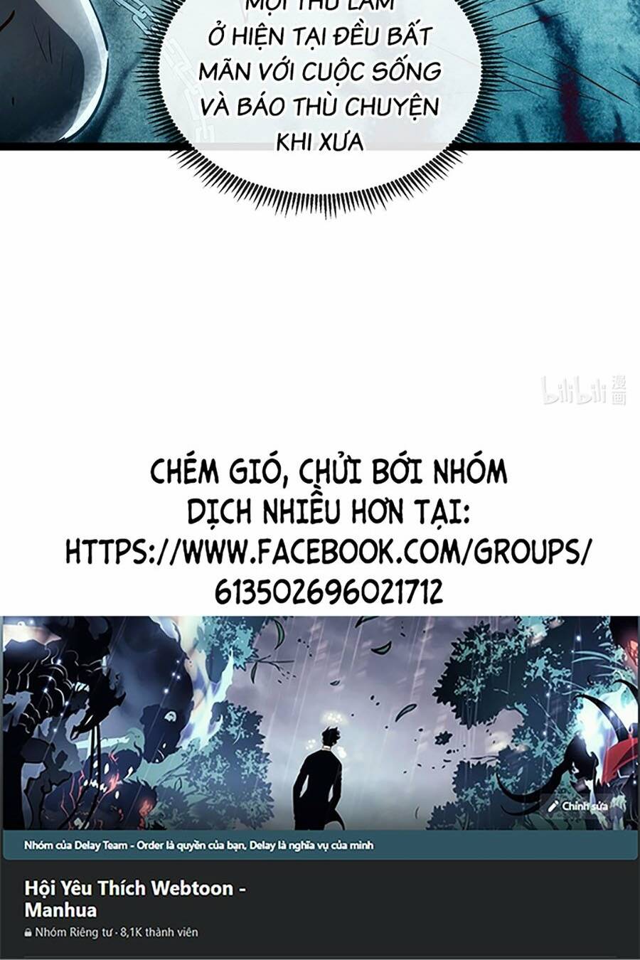 Thâm Uyên Chi Chủng Chapter 12 - Trang 2