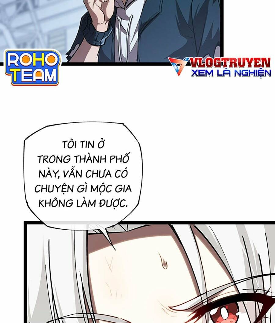 Thâm Uyên Chi Chủng Chapter 10 - Trang 2