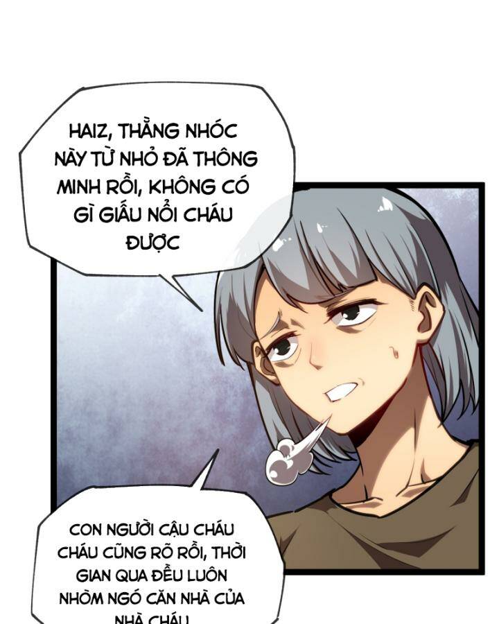 Thâm Uyên Chi Chủng Chapter 5 - Trang 2