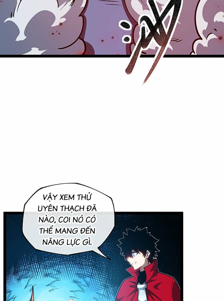 Thâm Uyên Chi Chủng Chapter 4 - Trang 2