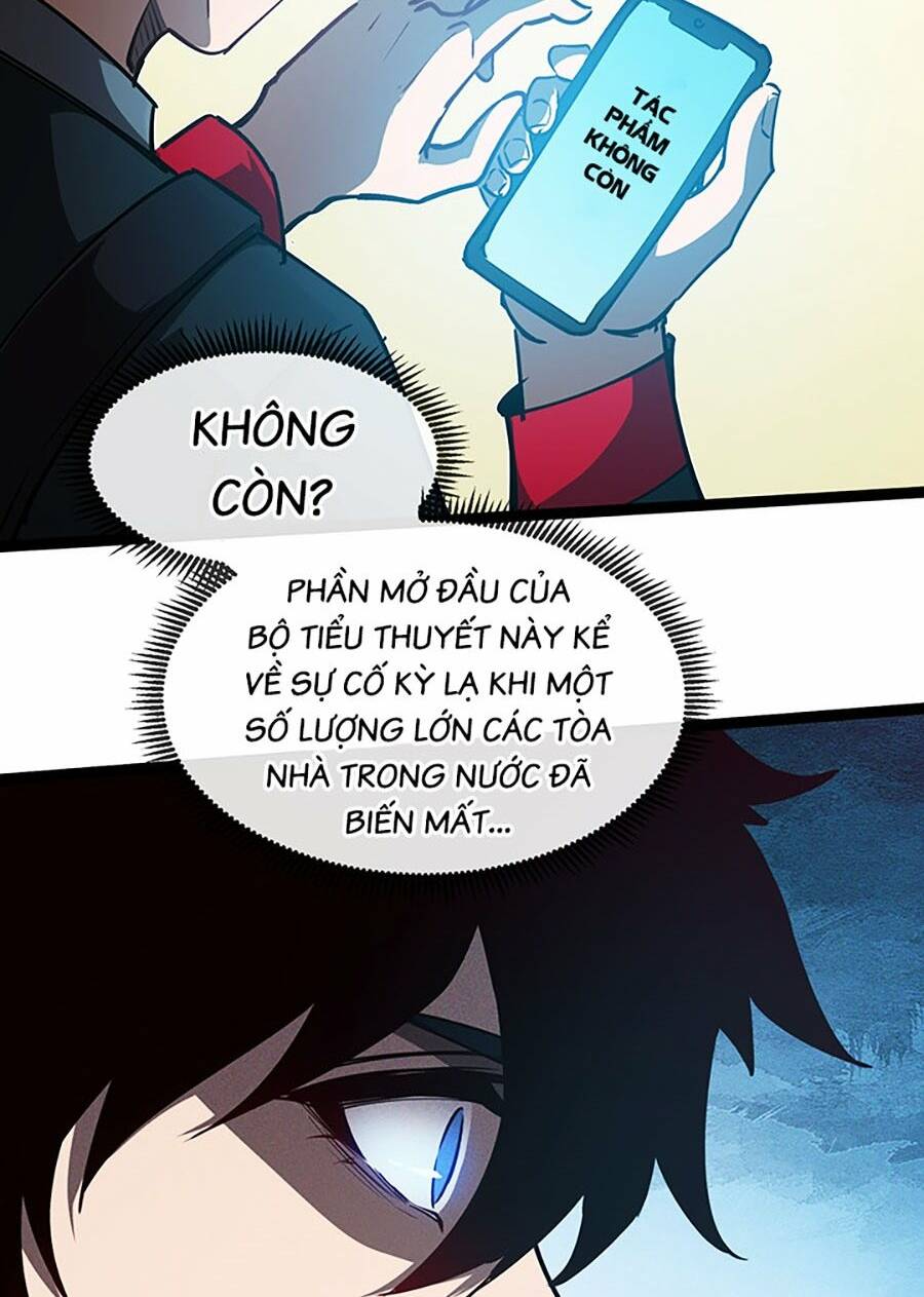 Thâm Uyên Chi Chủng Chapter 2 - Trang 2