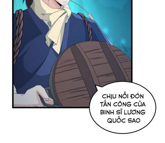 Chiến Thần Dưỡng Thành Kí Chapter 16 - Trang 2