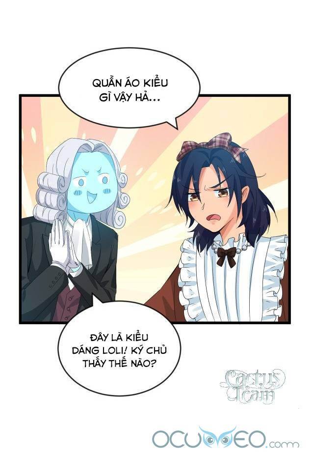 Chiến Thần Dưỡng Thành Kí Chapter 10 - Trang 2