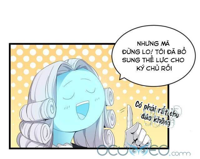 Chiến Thần Dưỡng Thành Kí Chapter 10 - Trang 2