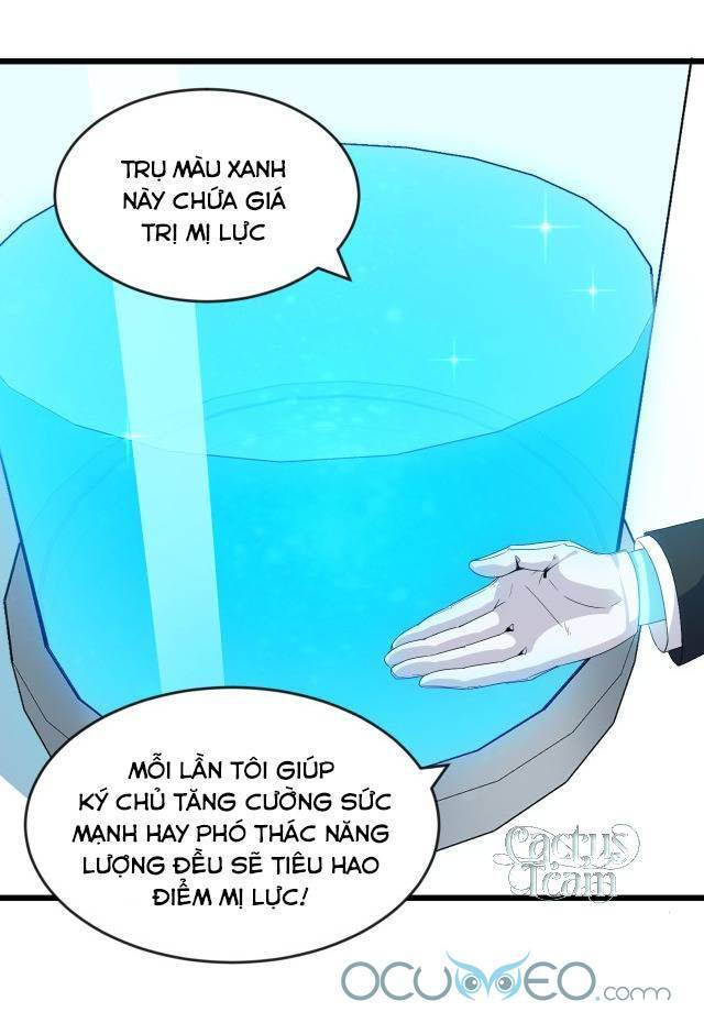 Chiến Thần Dưỡng Thành Kí Chapter 10 - Trang 2