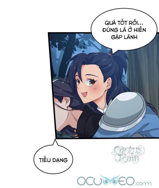 Chiến Thần Dưỡng Thành Kí Chapter 10 - Trang 2