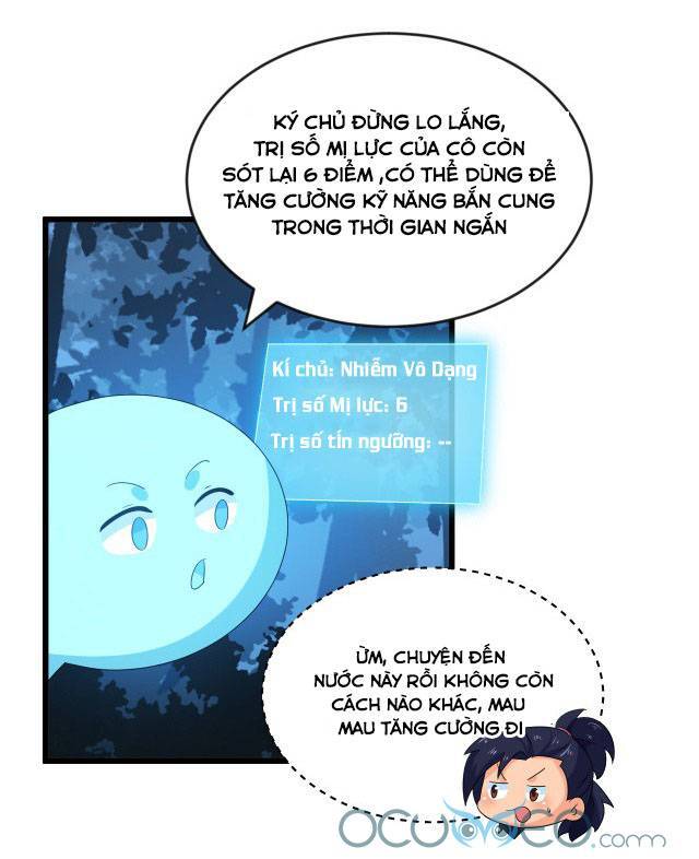 Chiến Thần Dưỡng Thành Kí Chapter 6 - Trang 2