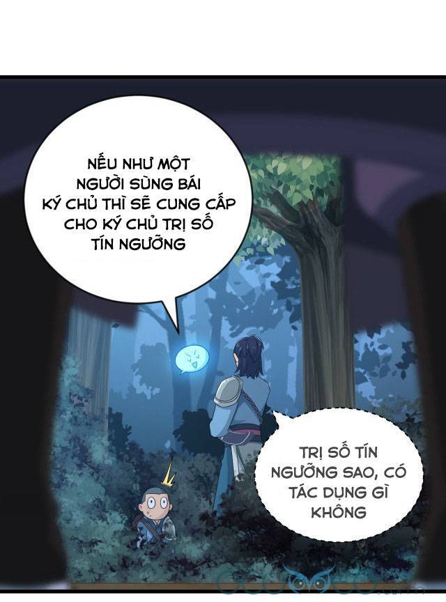 Chiến Thần Dưỡng Thành Kí Chapter 6 - Trang 2