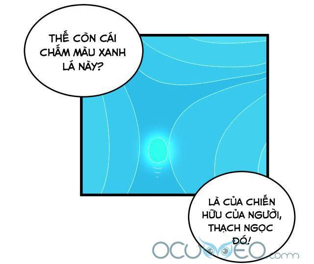 Chiến Thần Dưỡng Thành Kí Chapter 5 - Trang 2