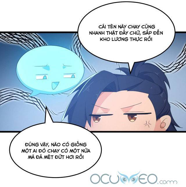 Chiến Thần Dưỡng Thành Kí Chapter 5 - Trang 2