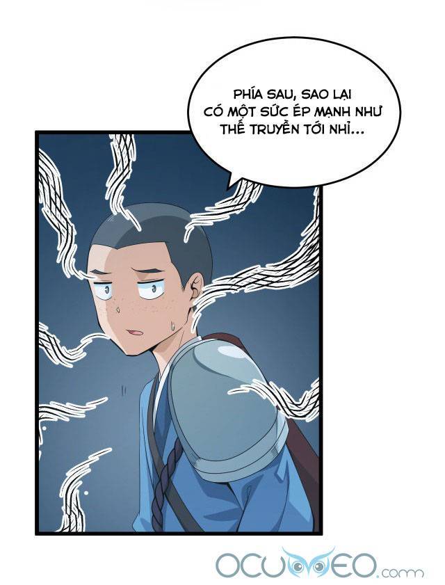 Chiến Thần Dưỡng Thành Kí Chapter 5 - Trang 2