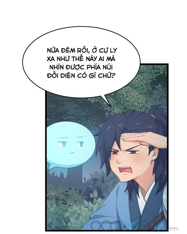 Chiến Thần Dưỡng Thành Kí Chapter 3 - Trang 2