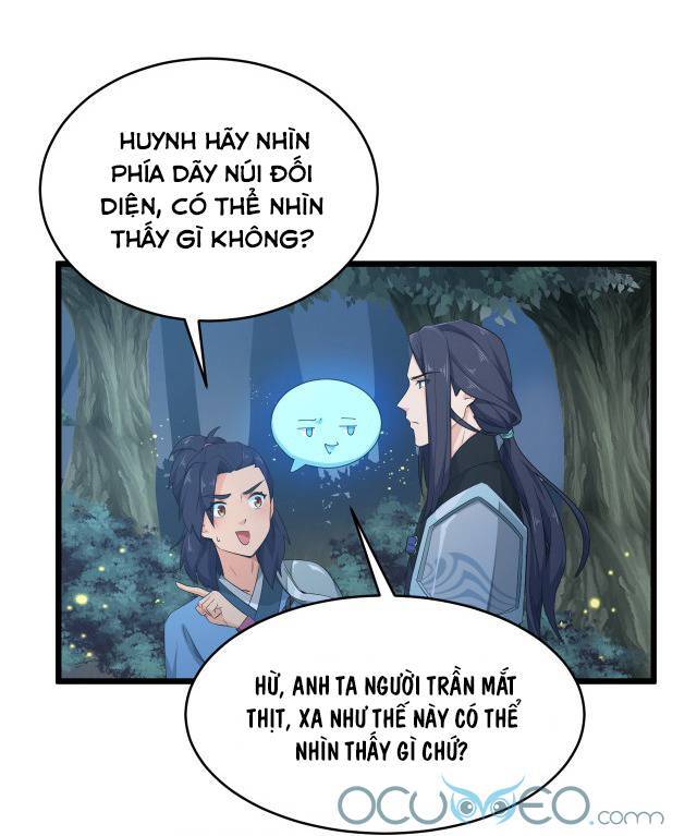 Chiến Thần Dưỡng Thành Kí Chapter 3 - Trang 2