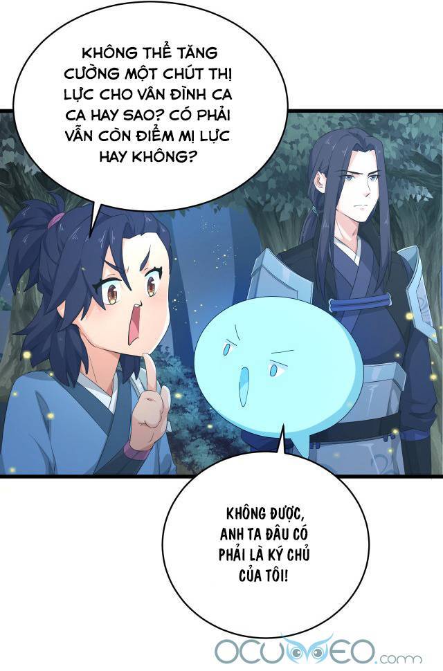 Chiến Thần Dưỡng Thành Kí Chapter 3 - Trang 2