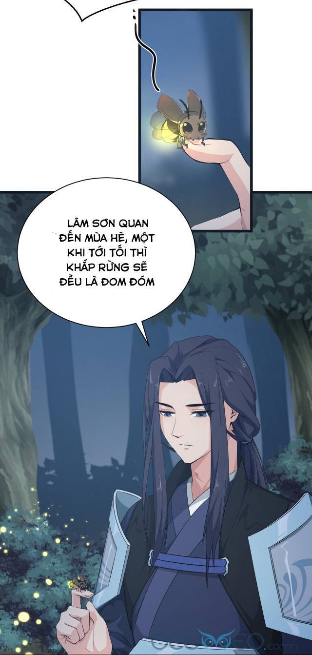 Chiến Thần Dưỡng Thành Kí Chapter 3 - Trang 2