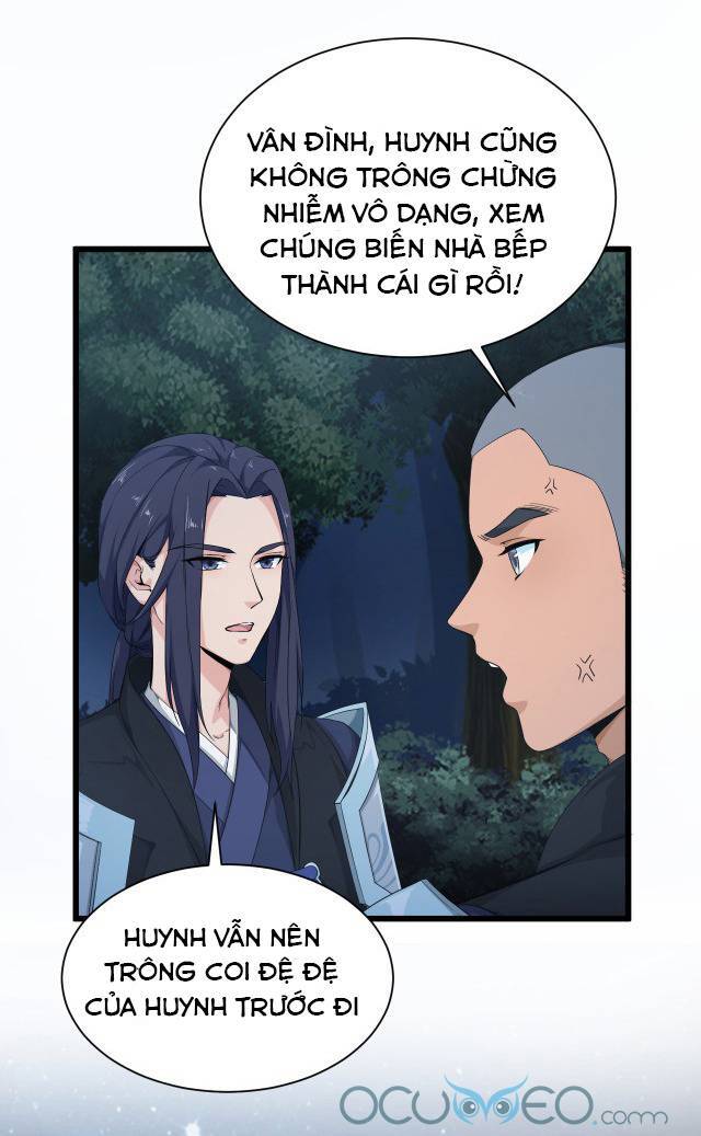 Chiến Thần Dưỡng Thành Kí Chapter 2 - Trang 2