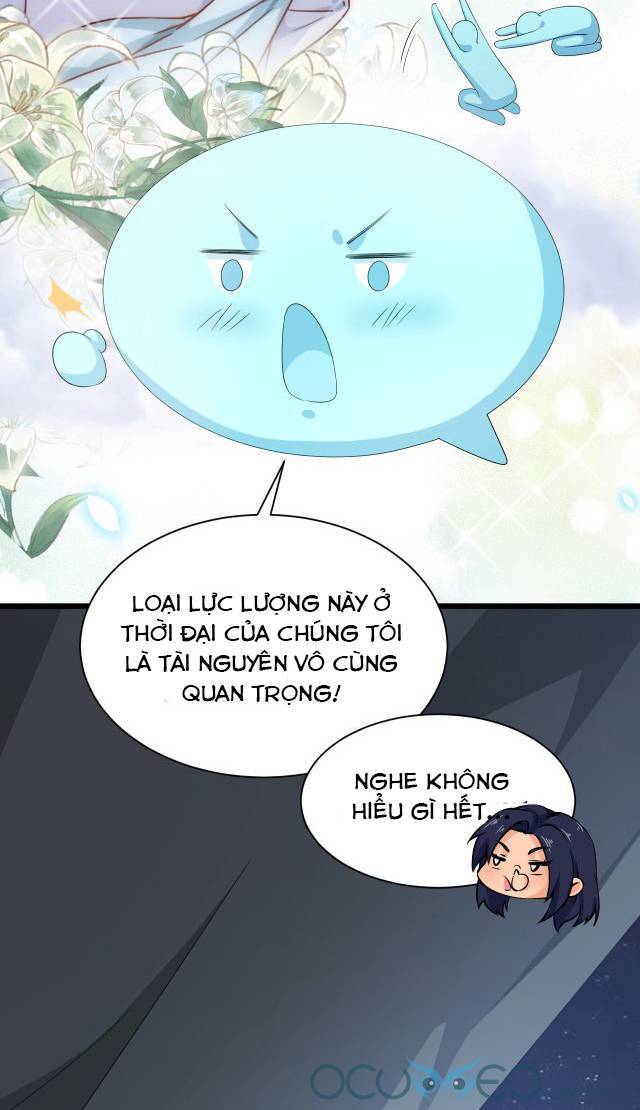 Chiến Thần Dưỡng Thành Kí Chapter 2 - Trang 2