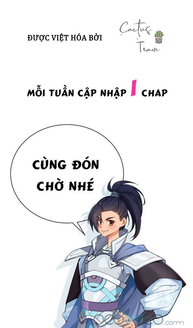 Chiến Thần Dưỡng Thành Kí Chapter 2 - Trang 2