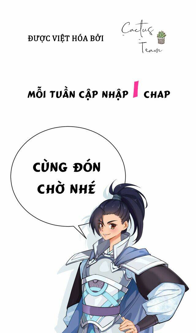 Chiến Thần Dưỡng Thành Kí Chapter 0 - Trang 2