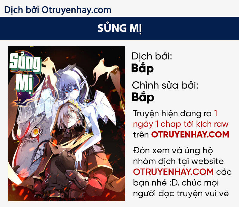 Sủng Mị Chapter 58 - Trang 2