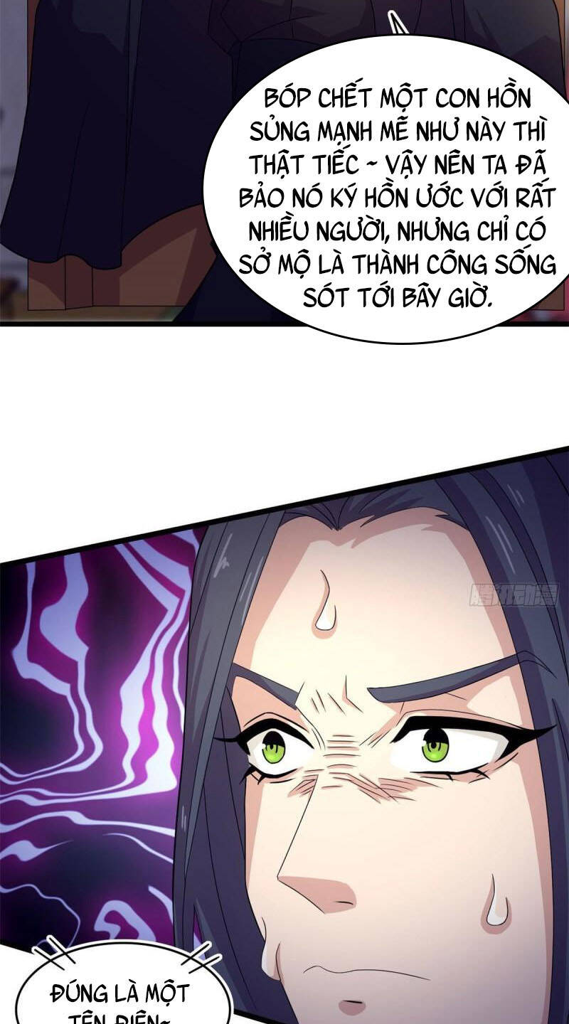 Sủng Mị Chapter 58 - Trang 2