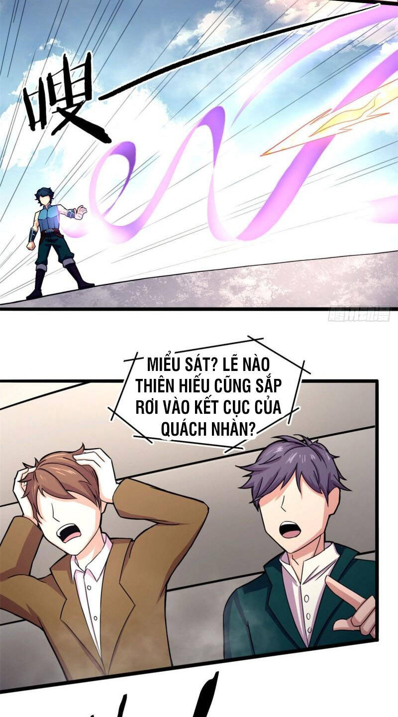 Sủng Mị Chapter 57 - Trang 2