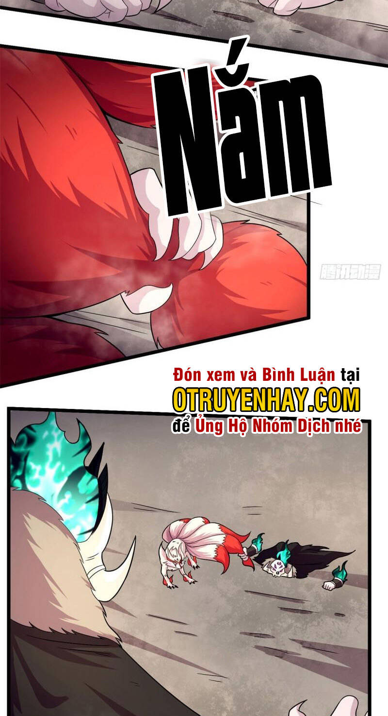 Sủng Mị Chapter 57 - Trang 2