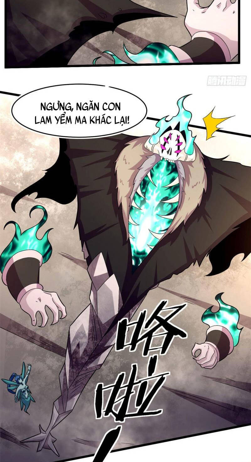 Sủng Mị Chapter 57 - Trang 2